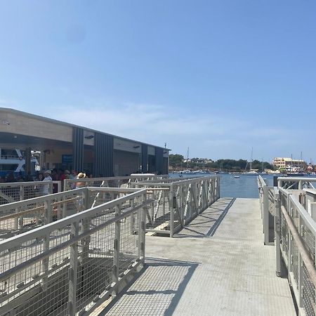 The Coastal Haven - Steps From Sliema'S Best Extérieur photo