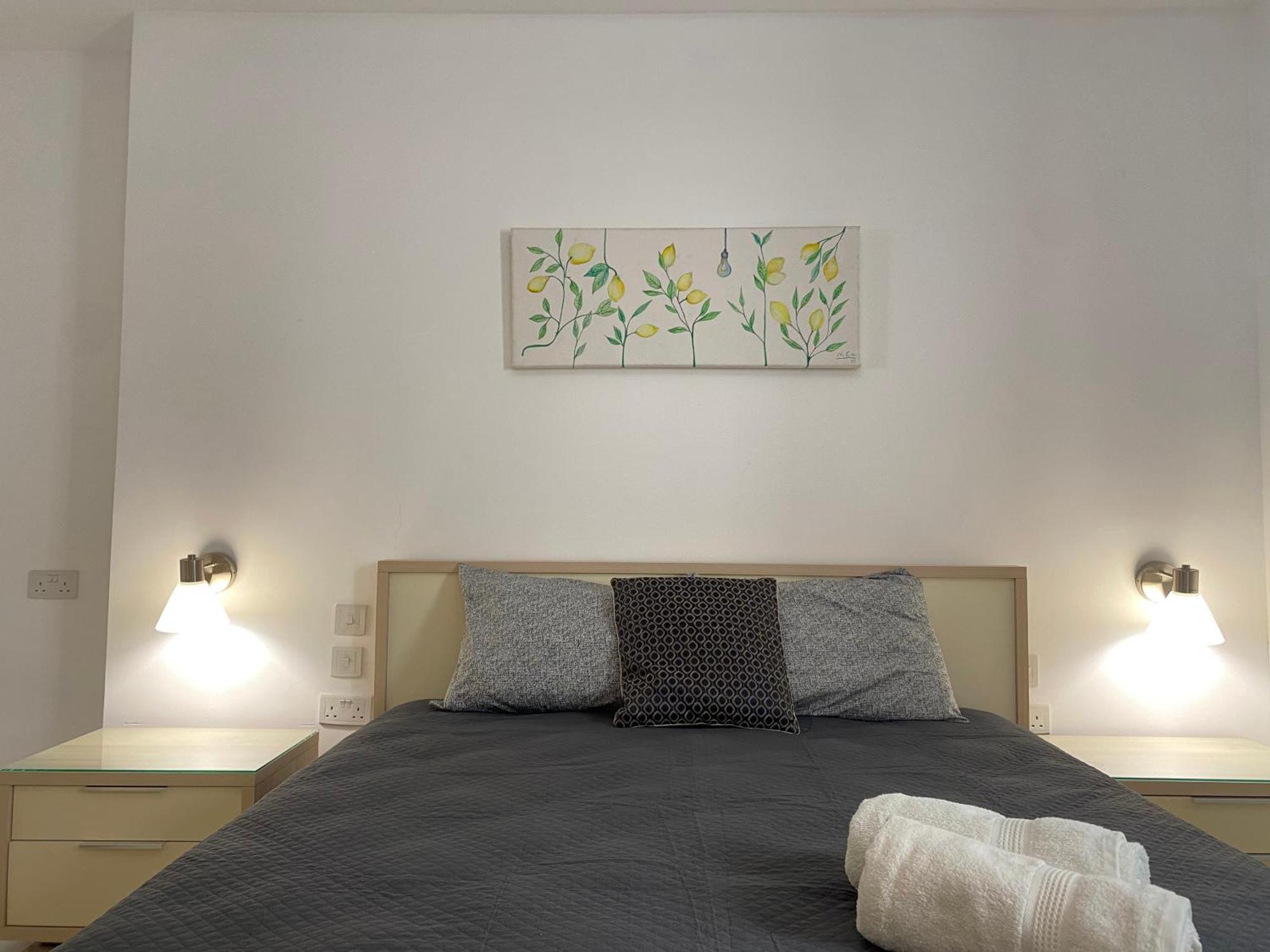 The Coastal Haven - Steps From Sliema'S Best Extérieur photo