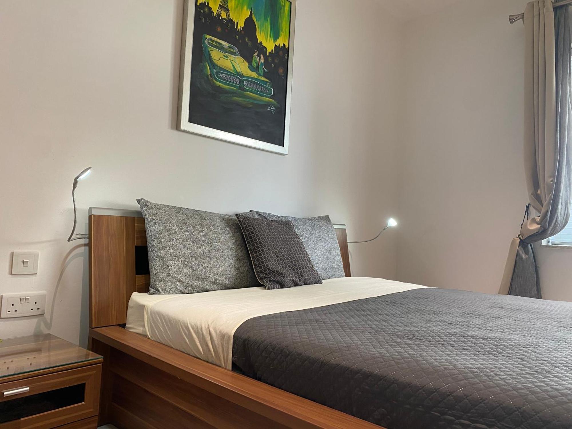 The Coastal Haven - Steps From Sliema'S Best Extérieur photo