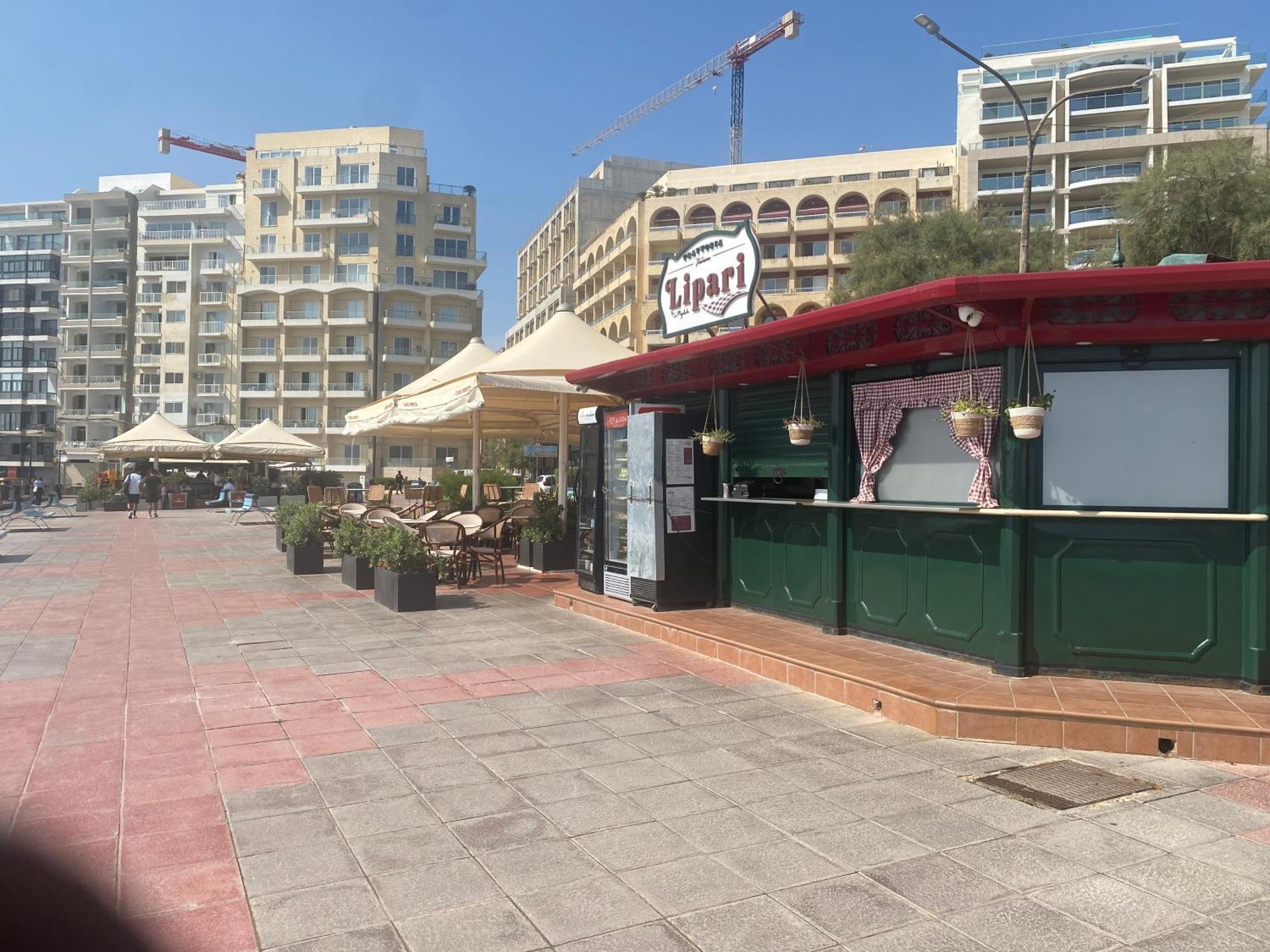 The Coastal Haven - Steps From Sliema'S Best Extérieur photo